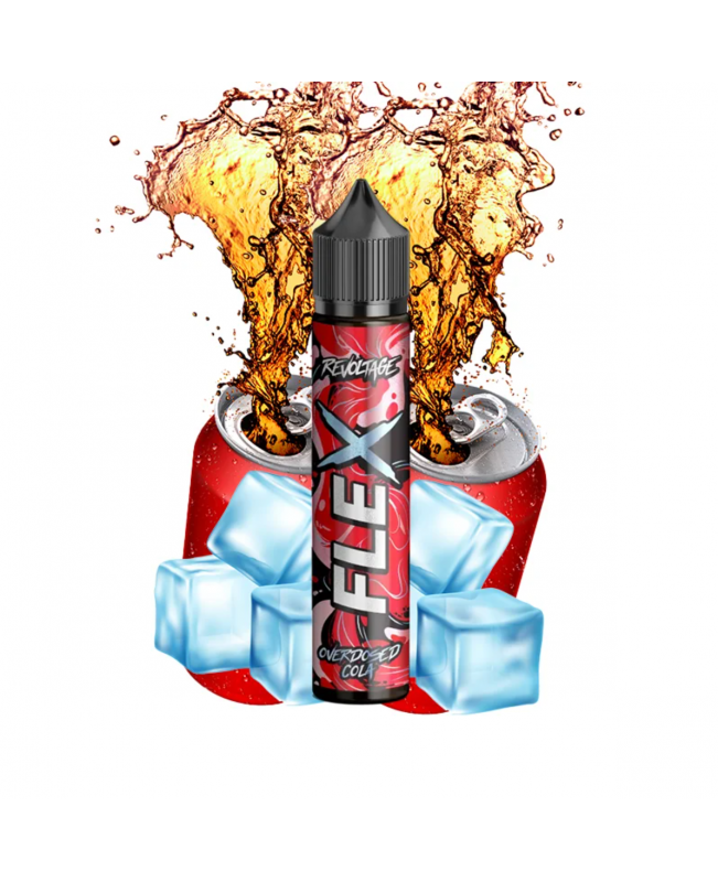 Overdosed Cola