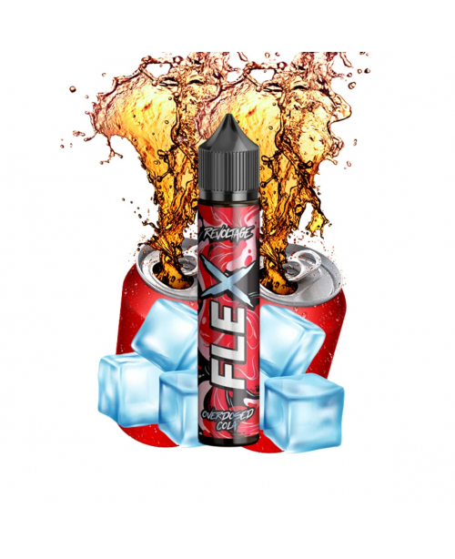 Overdosed Cola