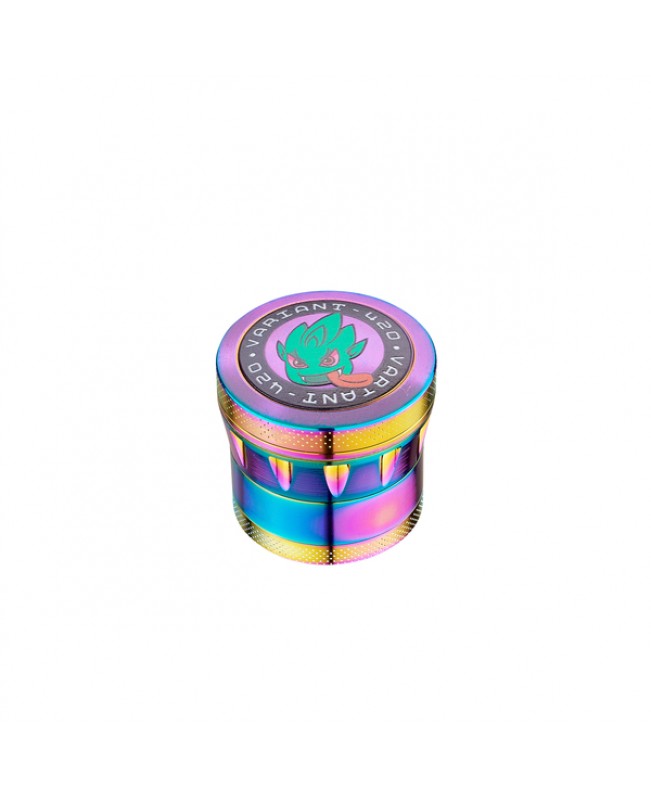 Champ High Variant 420 (43mm)