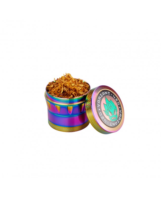 Champ High Variant 420 (43mm)
