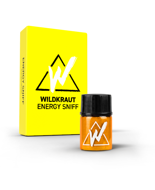 Energy Sniff – Einzelpackung