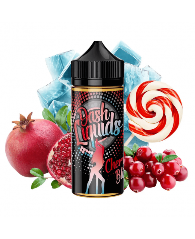 Cherry Bliss