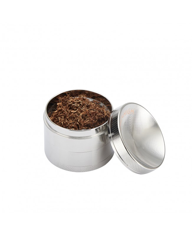 Champ High Curved Grinder (50mm)