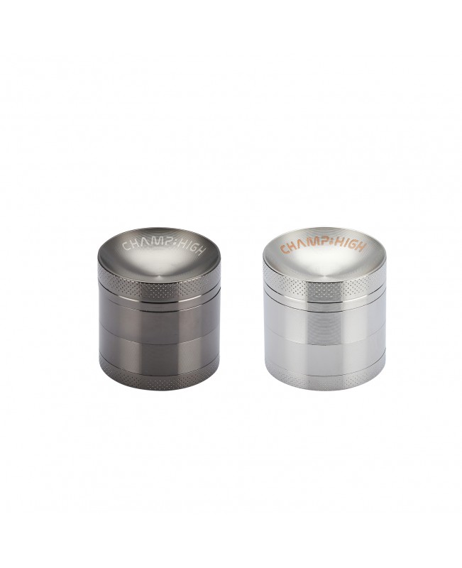 Champ High Curved Grinder (39mm)