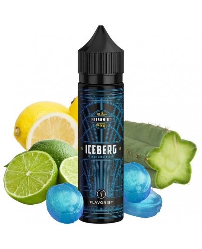 Iceberg Classic
