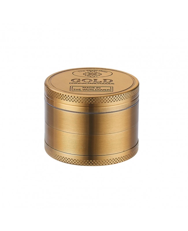 Champ High Gold Bar (50mm)