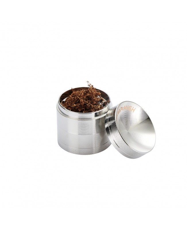 Champ High Curved Grinder (39mm)