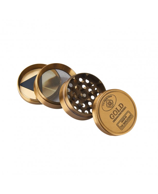 Champ High Gold Bar (50mm)