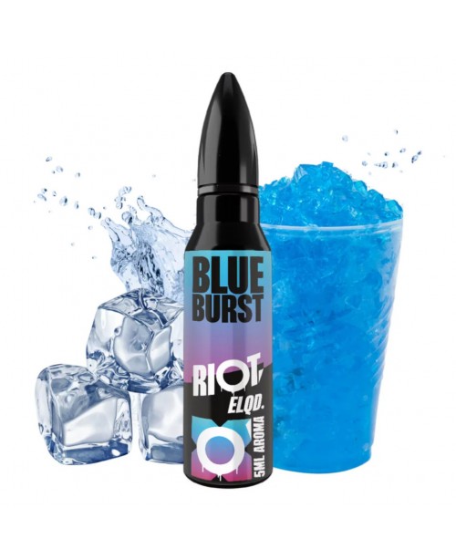 Originals - Blue Burst