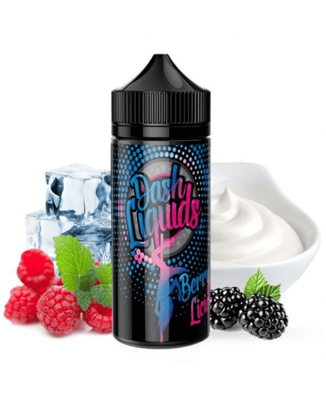 Berry Licious