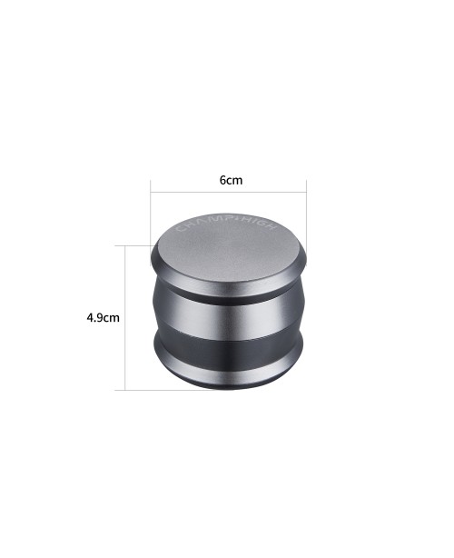 Champ High Classic Alu (60mm)