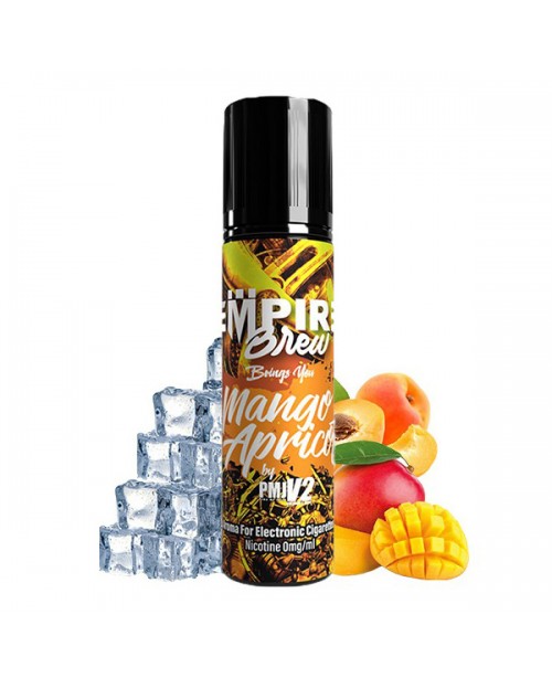 Mango Apricot