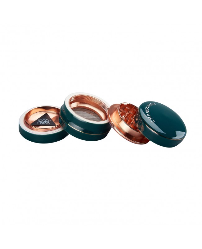 Champ High Porzellan (63mm)
