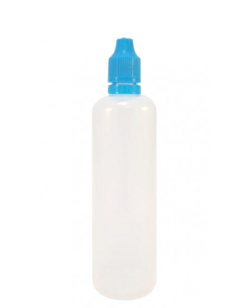 Leerflasche Dropper 140ml
