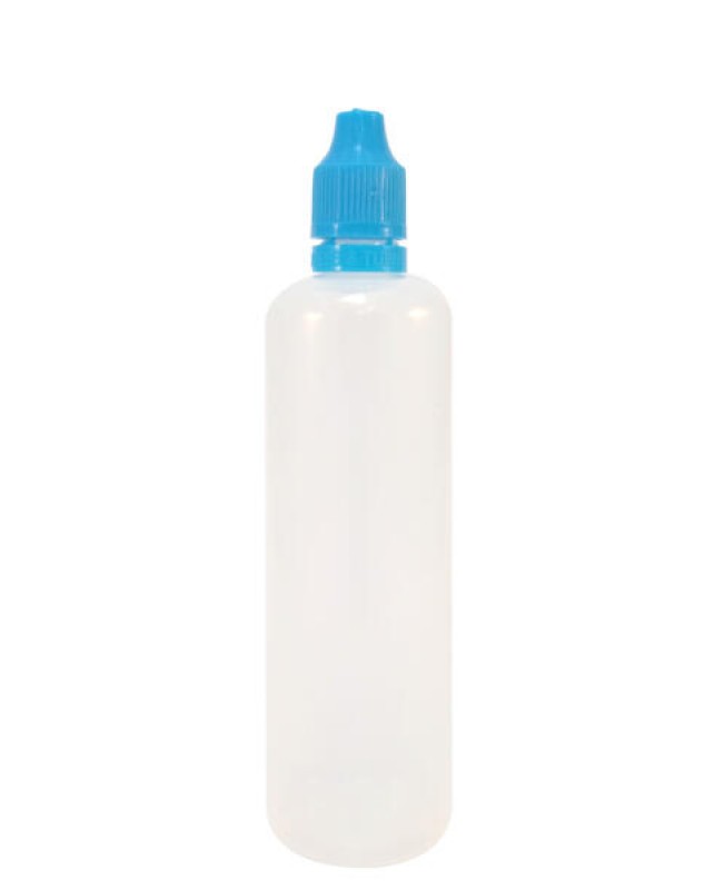 Leerflasche Dropper 140ml