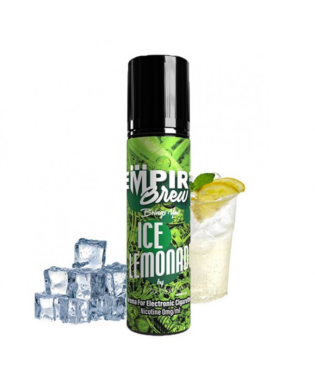 Ice Lemonade