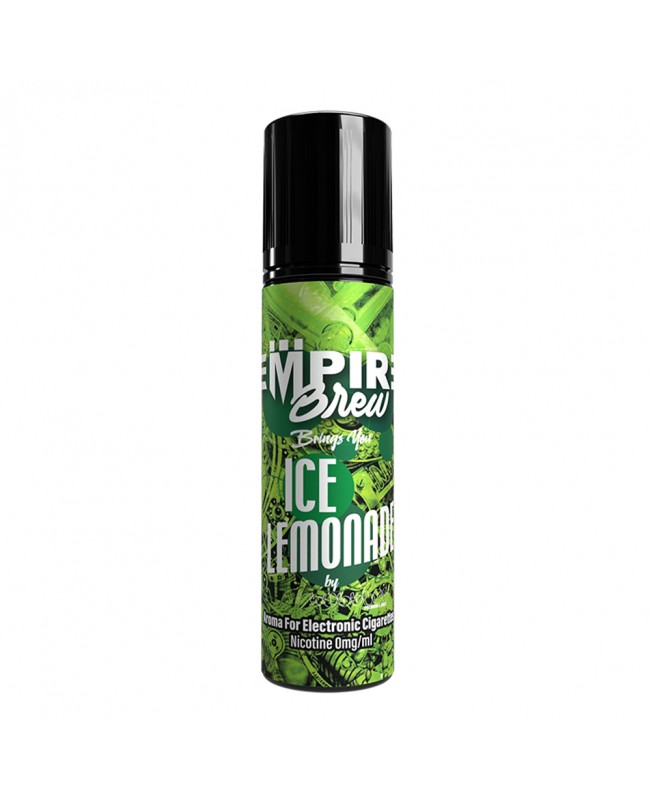 Ice Lemonade