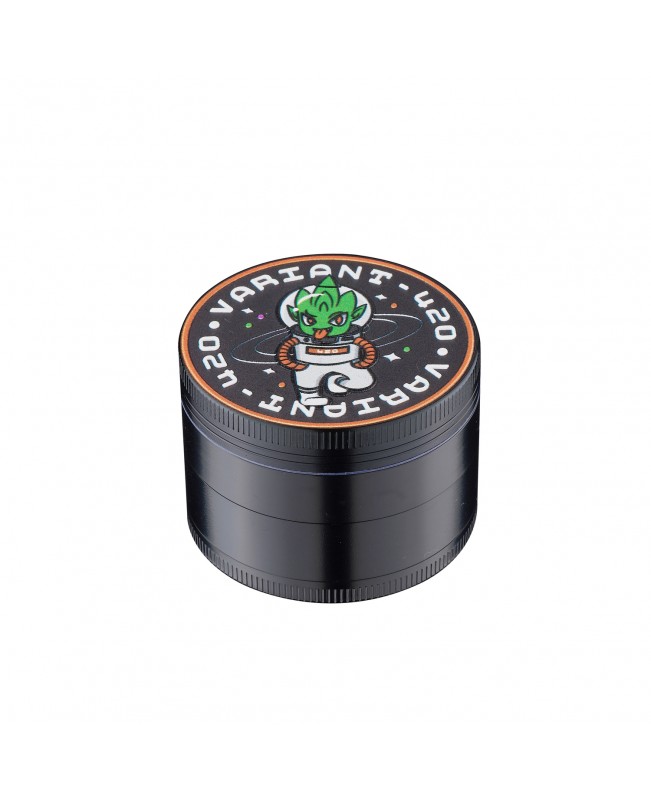 Champ High Variant 420 (50mm)