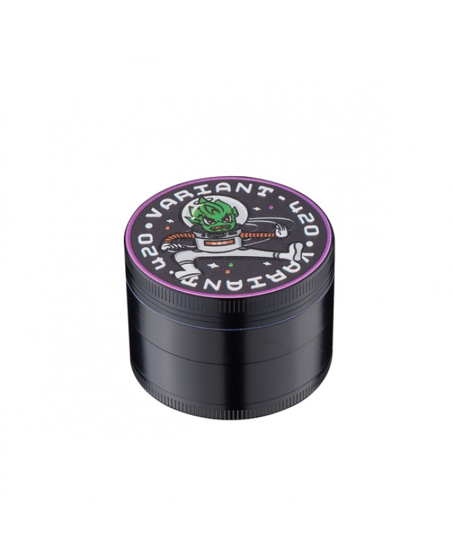 Champ High Variant 420 (50mm)