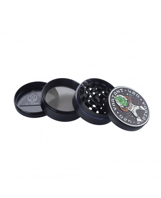 Champ High Variant 420 (50mm)