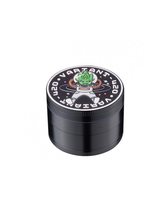 Champ High Variant 420 (50mm)