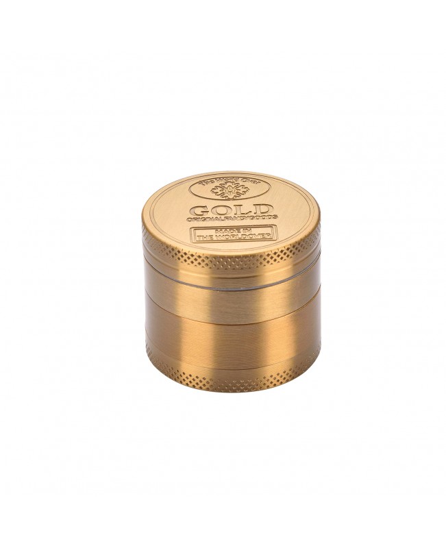 Champ High Gold Bar (40mm)
