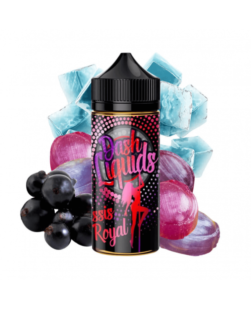 Cassis Royal