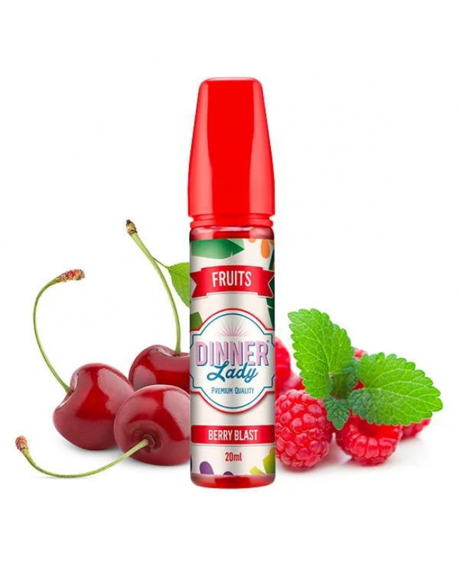 Berry Blast