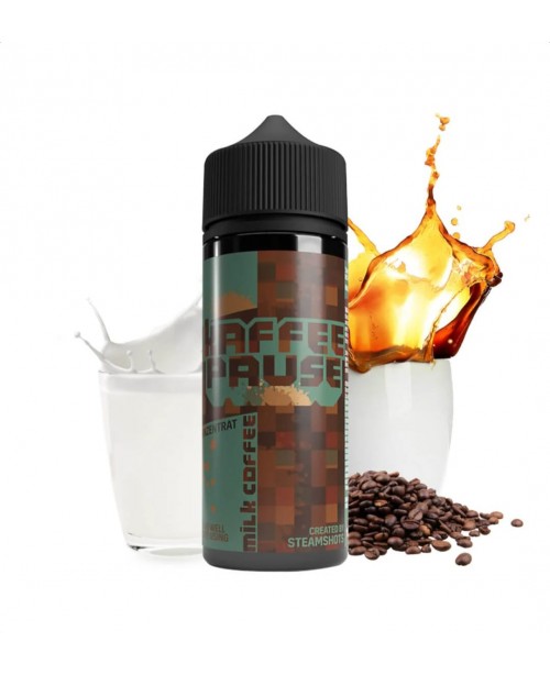 Milk Coffee