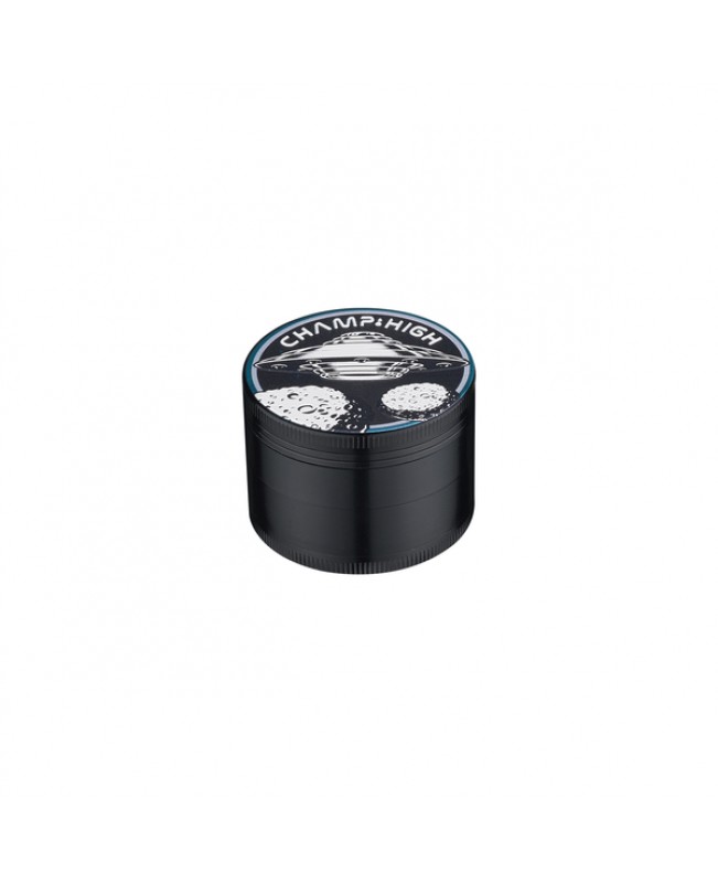 Champ High 3D-Spacepatch (50mm)
