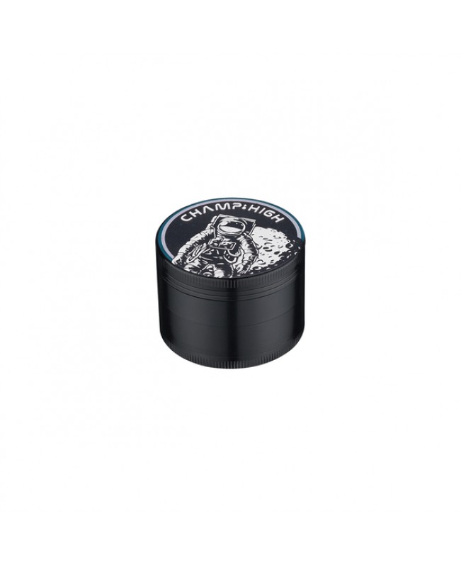 Champ High 3D-Spacepatch (50mm)