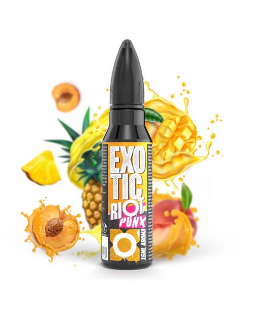 PUNX - Exotic