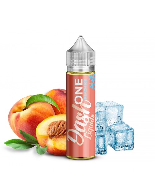 Peach Ice
