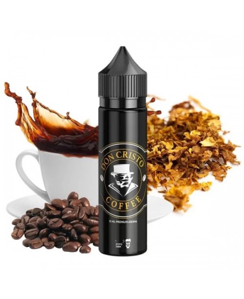 Don Cristo Coffee