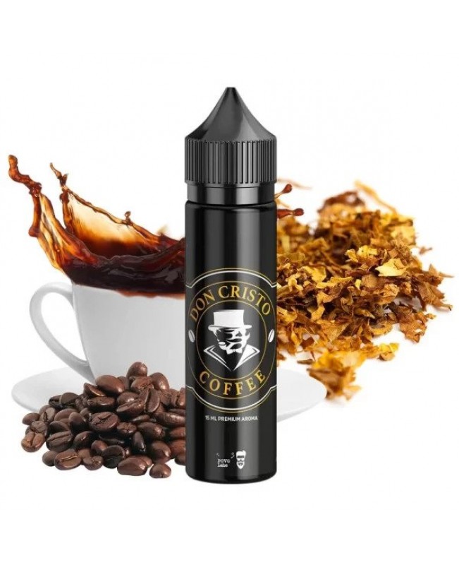 Don Cristo Coffee