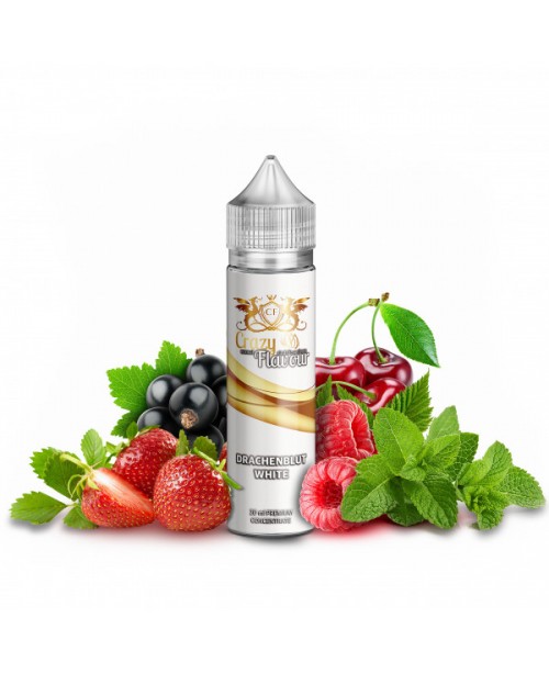 Drachenblut White