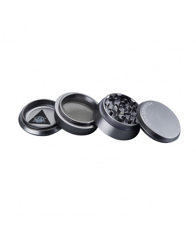 Champ High Classic Alu (60mm)