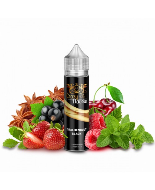 Drachenblut Black