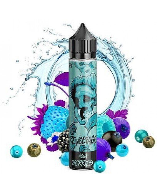 Aqua Berries