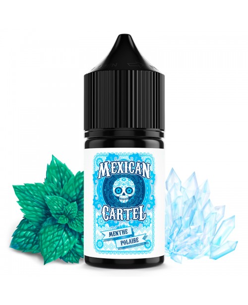 Menthe Polaire