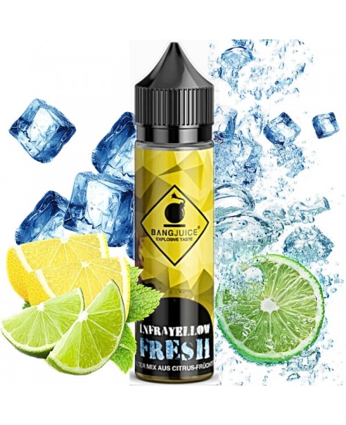 Infrayellow Fresh