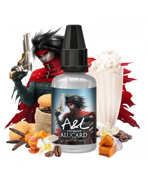 Alucard Sweet Edition
