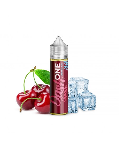Cherry Ice