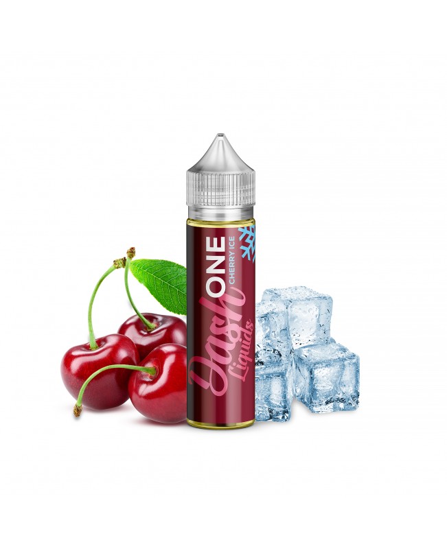 Cherry Ice