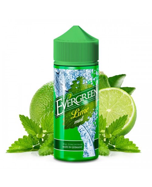 Lime Mint