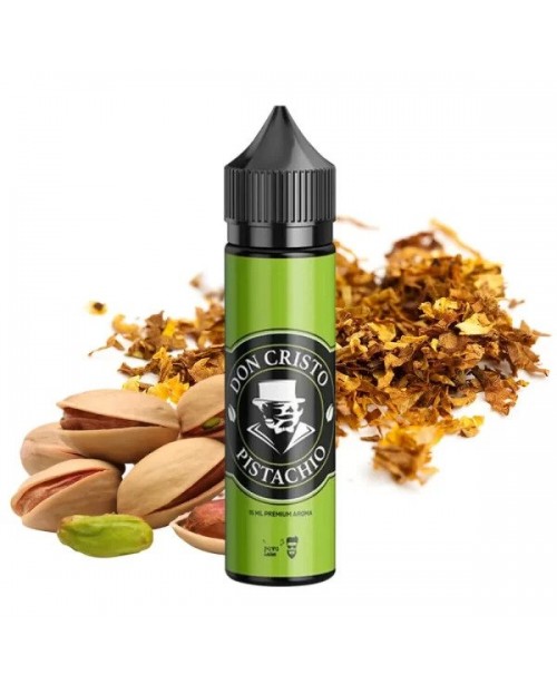 Don Cristo Pistachio