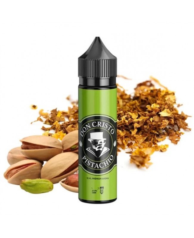 Don Cristo Pistachio
