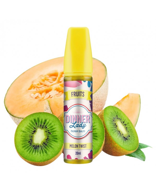 Kiwi Melon
