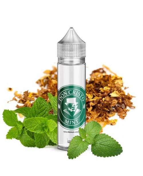 Don Cristo Mint