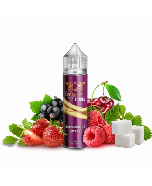 Drachenblut Sweet